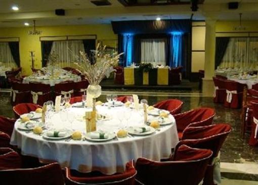 фото отеля Hotel Odon