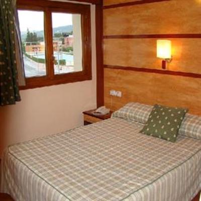 фото отеля Hotel Odon