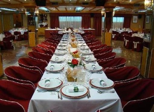 фото отеля Hotel Odon