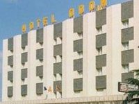 Hotel Odon
