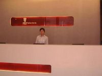 Quanzhou Bojie Hotel Meishijie