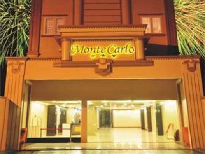 фото отеля Monte Carlo Hotel Hai Phong