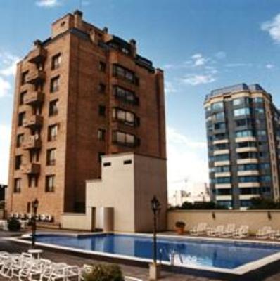 фото отеля Millenium Towers Hotel