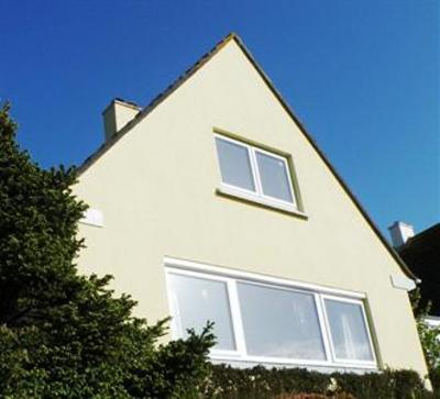 фото отеля Artist's House Fowey