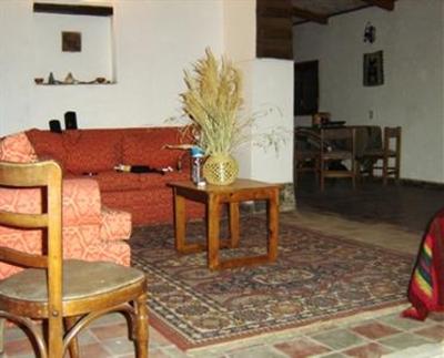 фото отеля Estancia Rural Rio de Arena