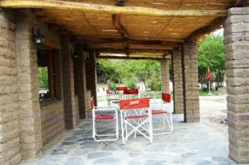 фото отеля Estancia Rural Rio de Arena