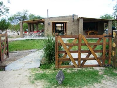фото отеля Estancia Rural Rio de Arena