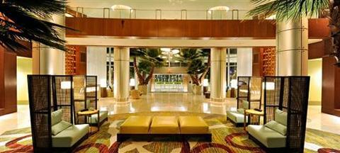 фото отеля Bay Lake Tower at Disney's Contemporary Resort