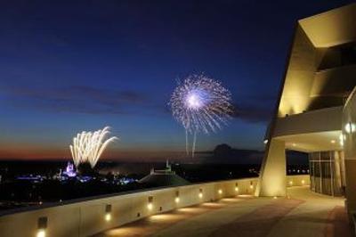 фото отеля Bay Lake Tower at Disney's Contemporary Resort