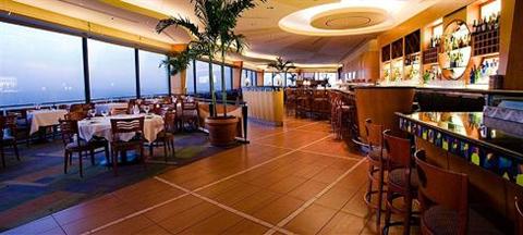 фото отеля Bay Lake Tower at Disney's Contemporary Resort