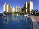 фото отеля Bay Lake Tower at Disney's Contemporary Resort