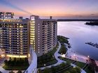 фото отеля Bay Lake Tower at Disney's Contemporary Resort