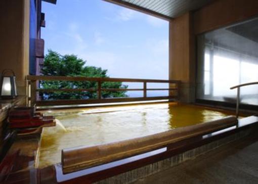 фото отеля Kishigon Ryokan