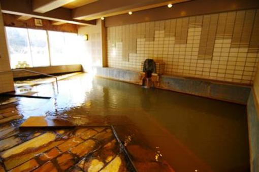 фото отеля Kishigon Ryokan