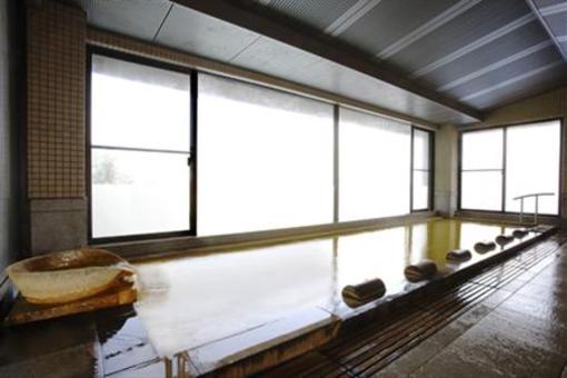 фото отеля Kishigon Ryokan