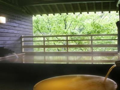 фото отеля Kishigon Ryokan