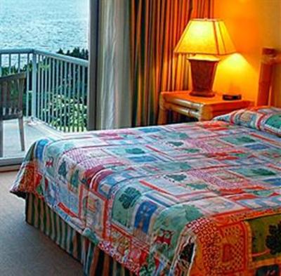 фото отеля Rosario Resort And Spa Hotel Eastsound