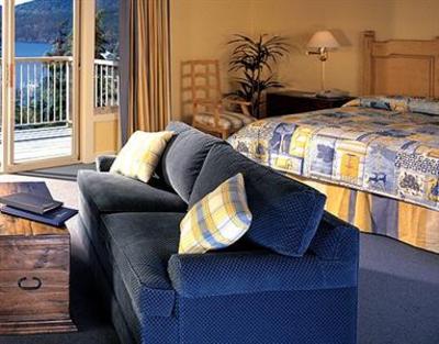 фото отеля Rosario Resort And Spa Hotel Eastsound