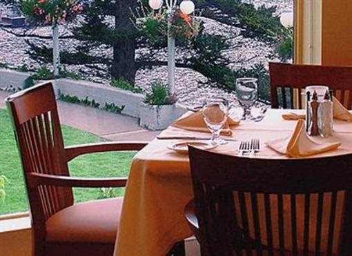 фото отеля Rosario Resort And Spa Hotel Eastsound