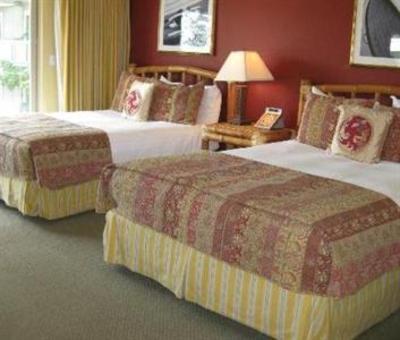 фото отеля Rosario Resort And Spa Hotel Eastsound