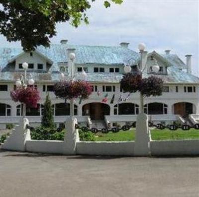фото отеля Rosario Resort And Spa Hotel Eastsound