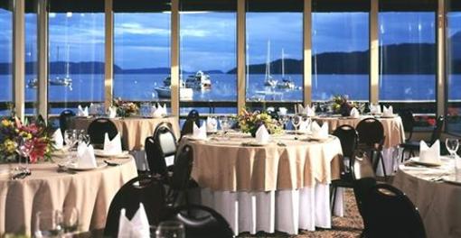 фото отеля Rosario Resort And Spa Hotel Eastsound
