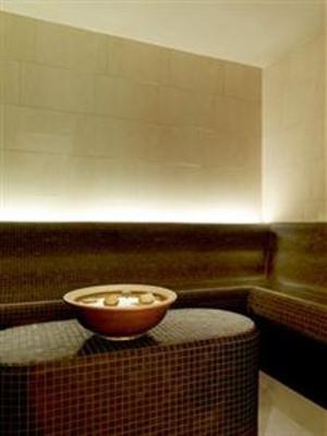 фото отеля Grand SPA Resort A-ROSA Travemünde