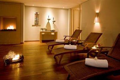 фото отеля Grand SPA Resort A-ROSA Travemünde