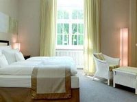 Grand SPA Resort A-ROSA Travemünde