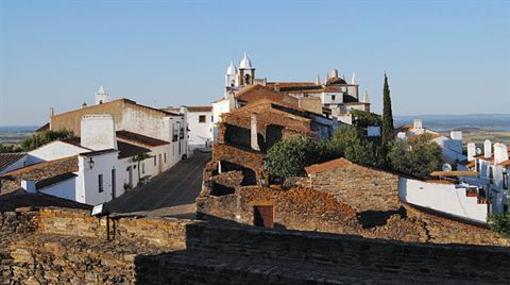 фото отеля Casa Rural Santo Condestavel
