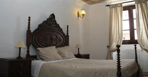 фото отеля Casa Rural Santo Condestavel