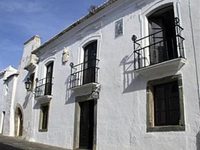 Casa Rural Santo Condestavel