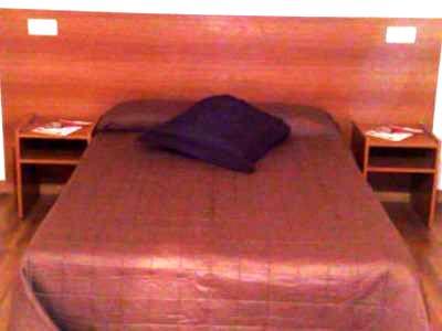 фото отеля Motel Azor Cogollos
