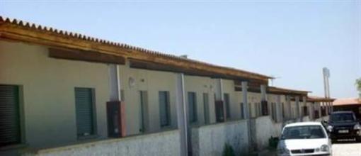 фото отеля Motel Azor Cogollos