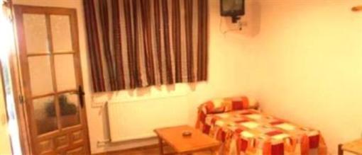 фото отеля Motel Azor Cogollos