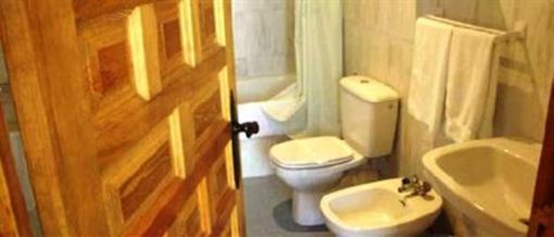 фото отеля Motel Azor Cogollos