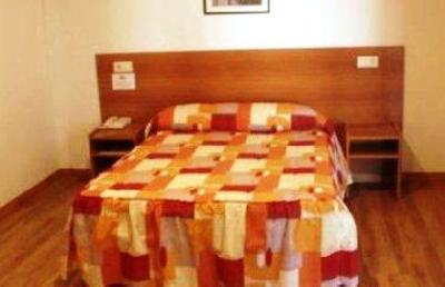 фото отеля Motel Azor Cogollos