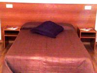 Motel Azor Cogollos