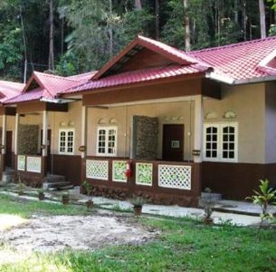 фото отеля Nusa Holiday Villa