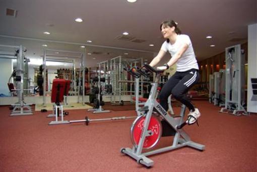 фото отеля Olympic Sports Centre Planica