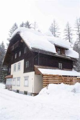фото отеля Olympic Sports Centre Planica