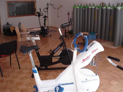 фото отеля Olympic Sports Centre Planica