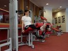фото отеля Olympic Sports Centre Planica