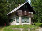 фото отеля Olympic Sports Centre Planica