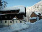 фото отеля Olympic Sports Centre Planica