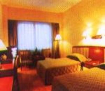 фото отеля Ning Bo Nan Du Hotel