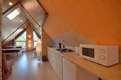 фото отеля Sunshine Hostel
