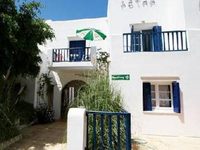 Astra Hotel Apartments