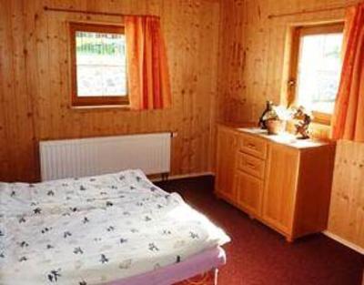 фото отеля Apartmany Sportovni 29