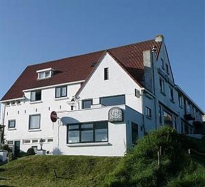 фото отеля Hotel Tien Torens